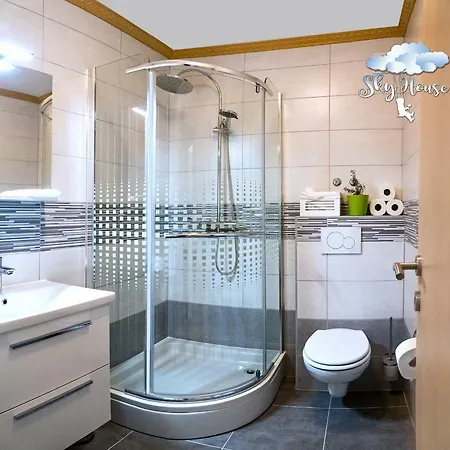 Apartmán The Pine Omiš