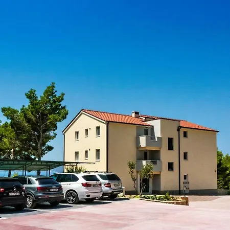 Apartmán The Pine