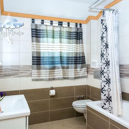 Apartmán The Pine Omiš