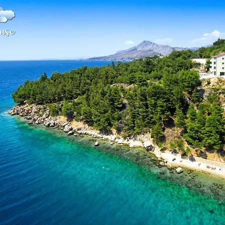 The Pine Apartmán Omiš