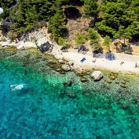 The Pine Apartmán Omiš