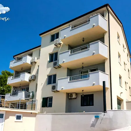 Apartmán The Pine Omiš